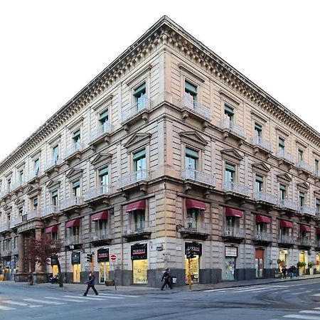 Catania Centro Rooms ภายนอก รูปภาพ
