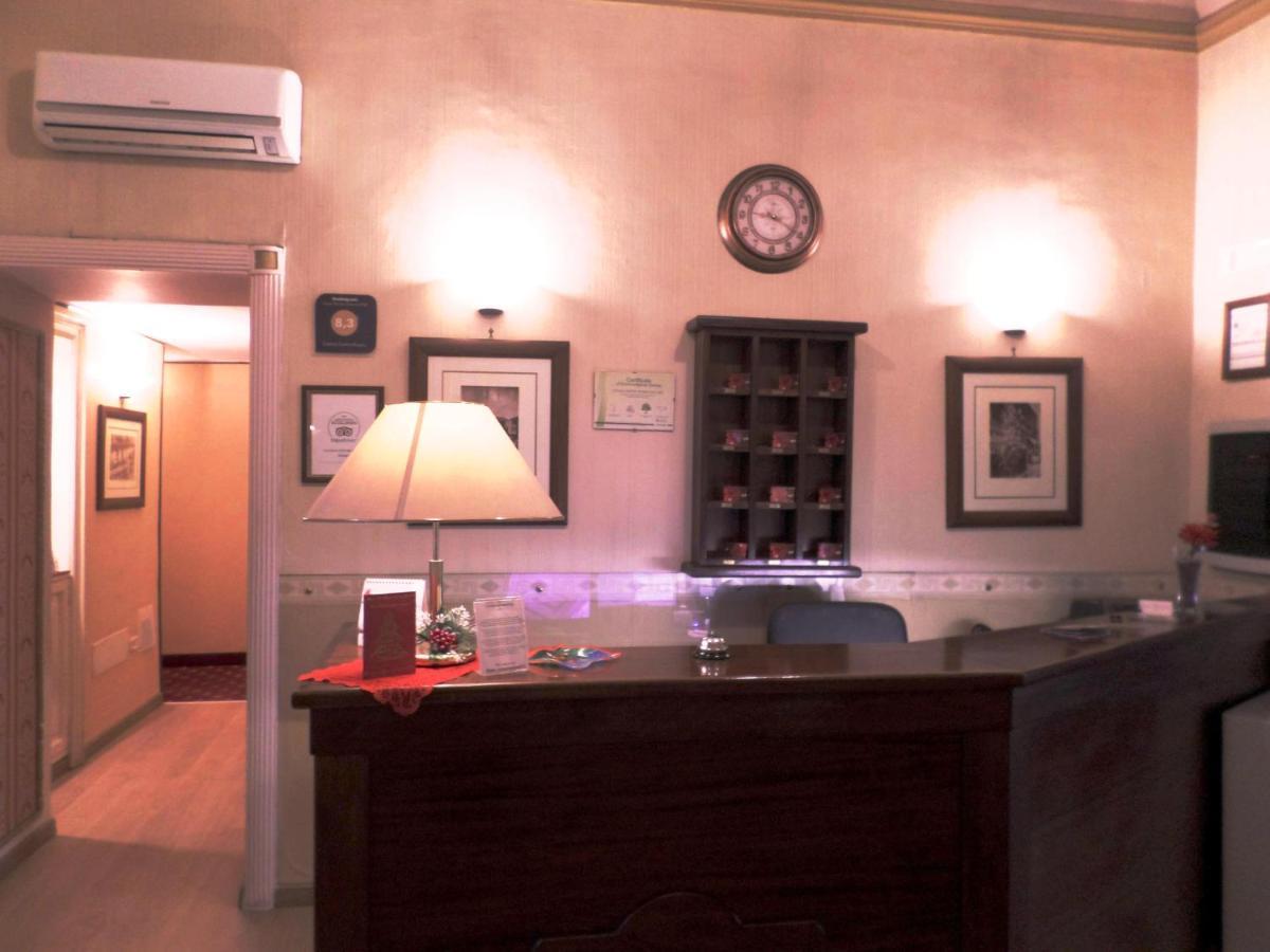 Catania Centro Rooms ภายนอก รูปภาพ