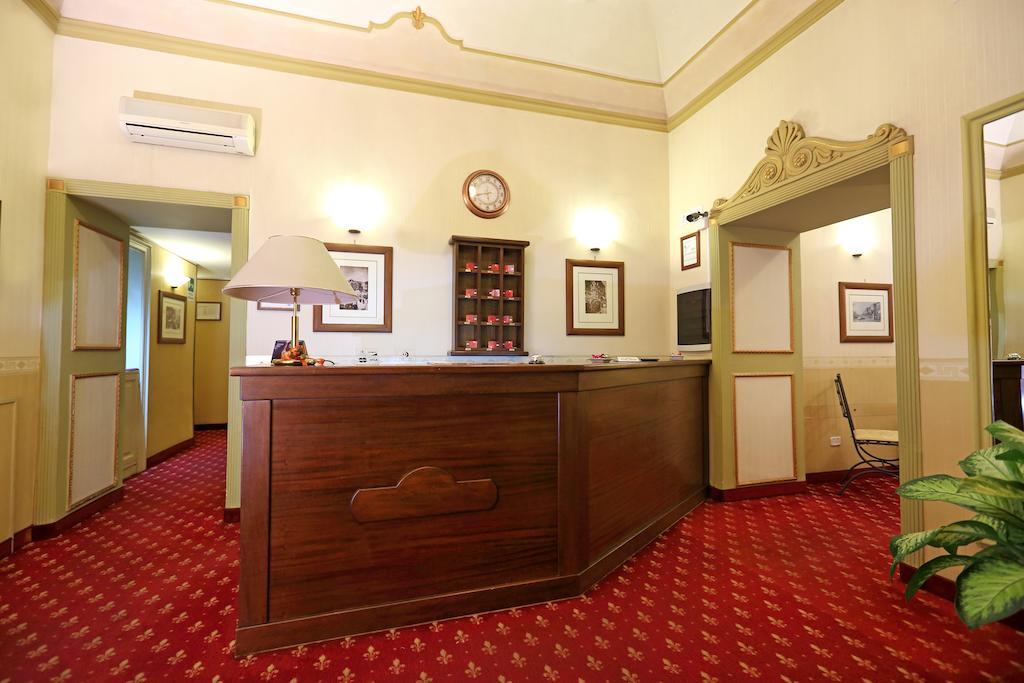Catania Centro Rooms ภายนอก รูปภาพ