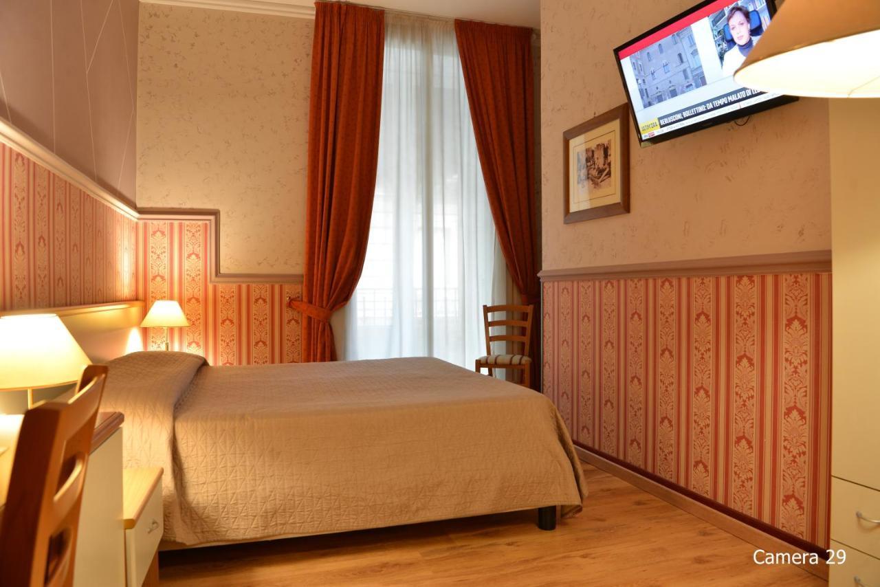 Catania Centro Rooms ภายนอก รูปภาพ