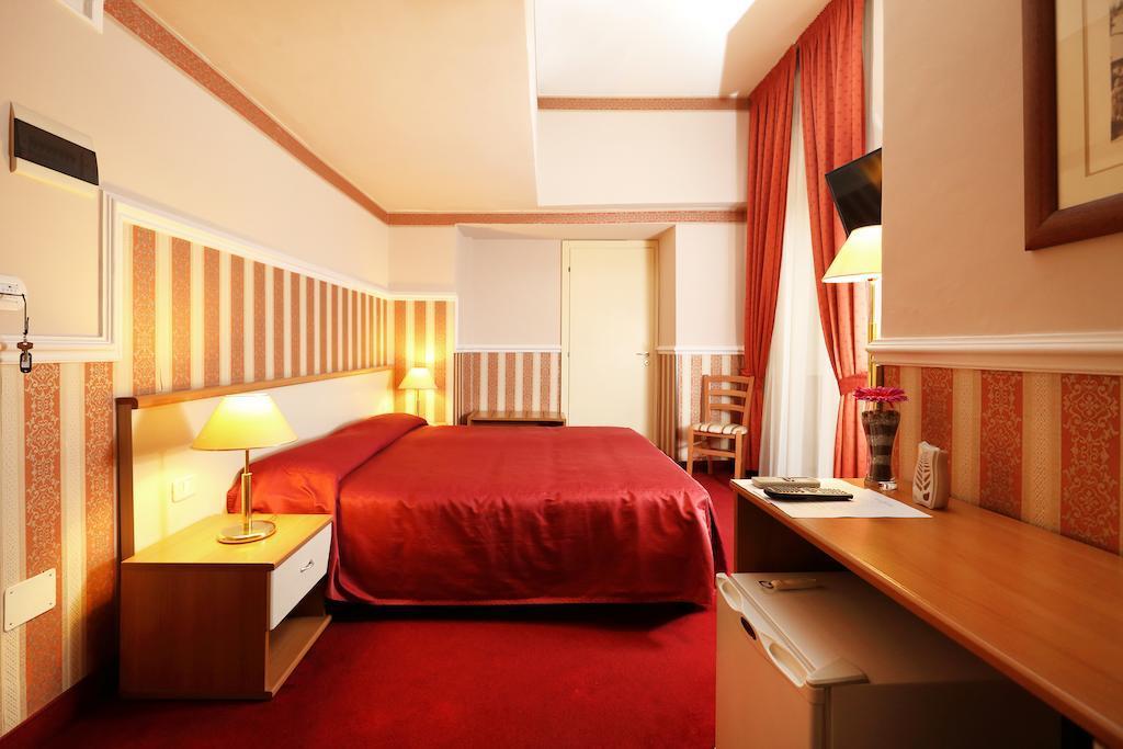 Catania Centro Rooms ภายนอก รูปภาพ