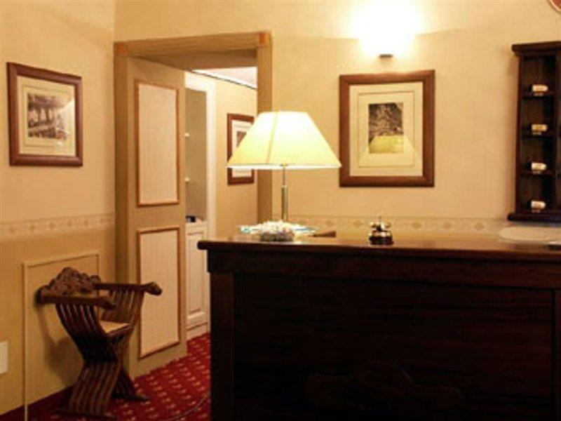 Catania Centro Rooms ภายนอก รูปภาพ