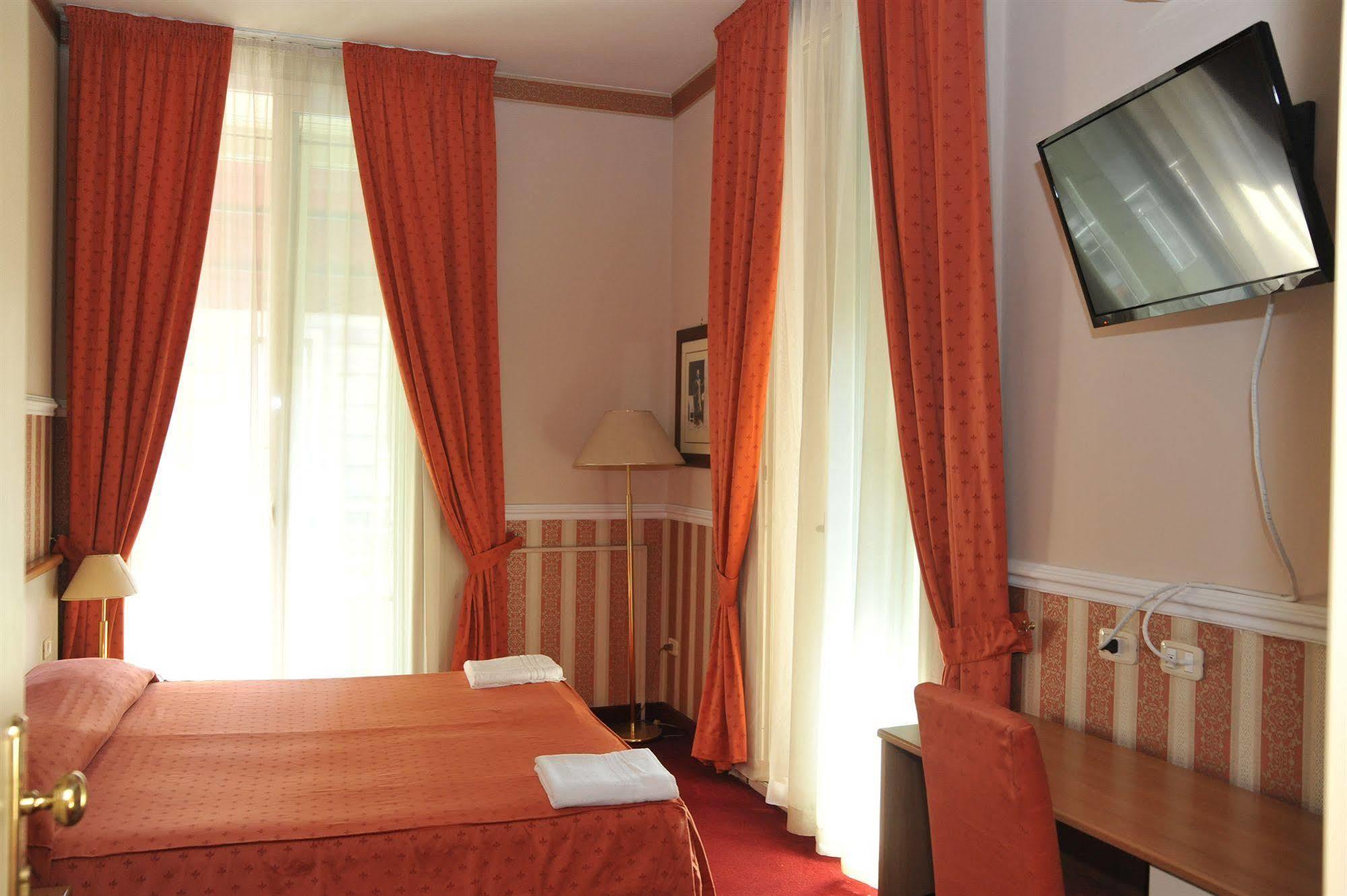 Catania Centro Rooms ภายนอก รูปภาพ