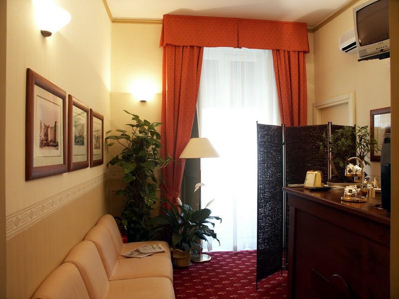 Catania Centro Rooms ภายนอก รูปภาพ