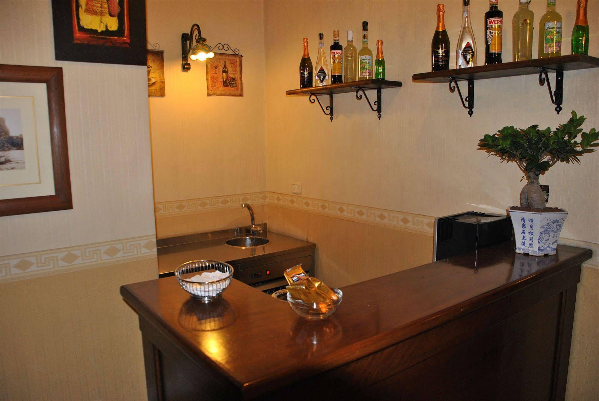 Catania Centro Rooms ภายนอก รูปภาพ