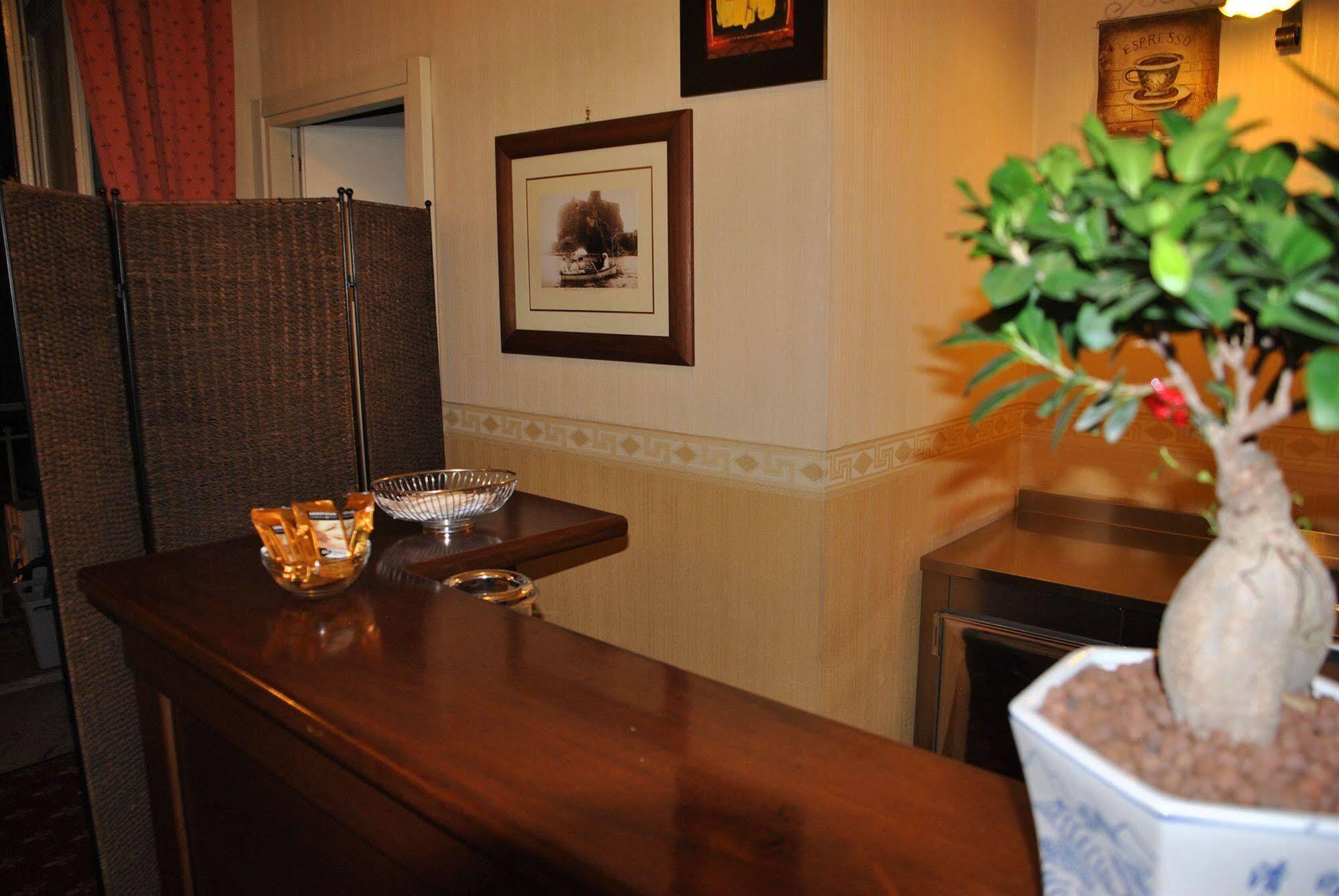 Catania Centro Rooms ภายนอก รูปภาพ