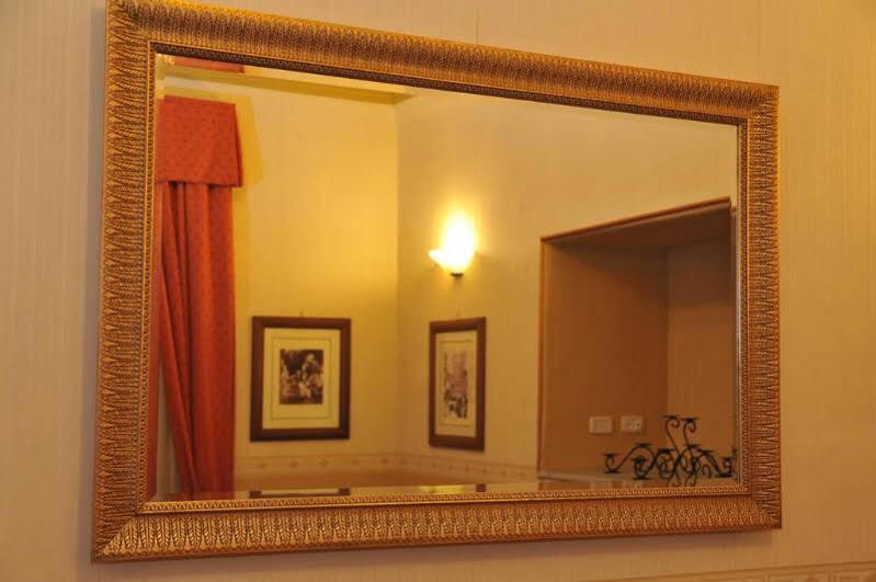 Catania Centro Rooms ภายนอก รูปภาพ